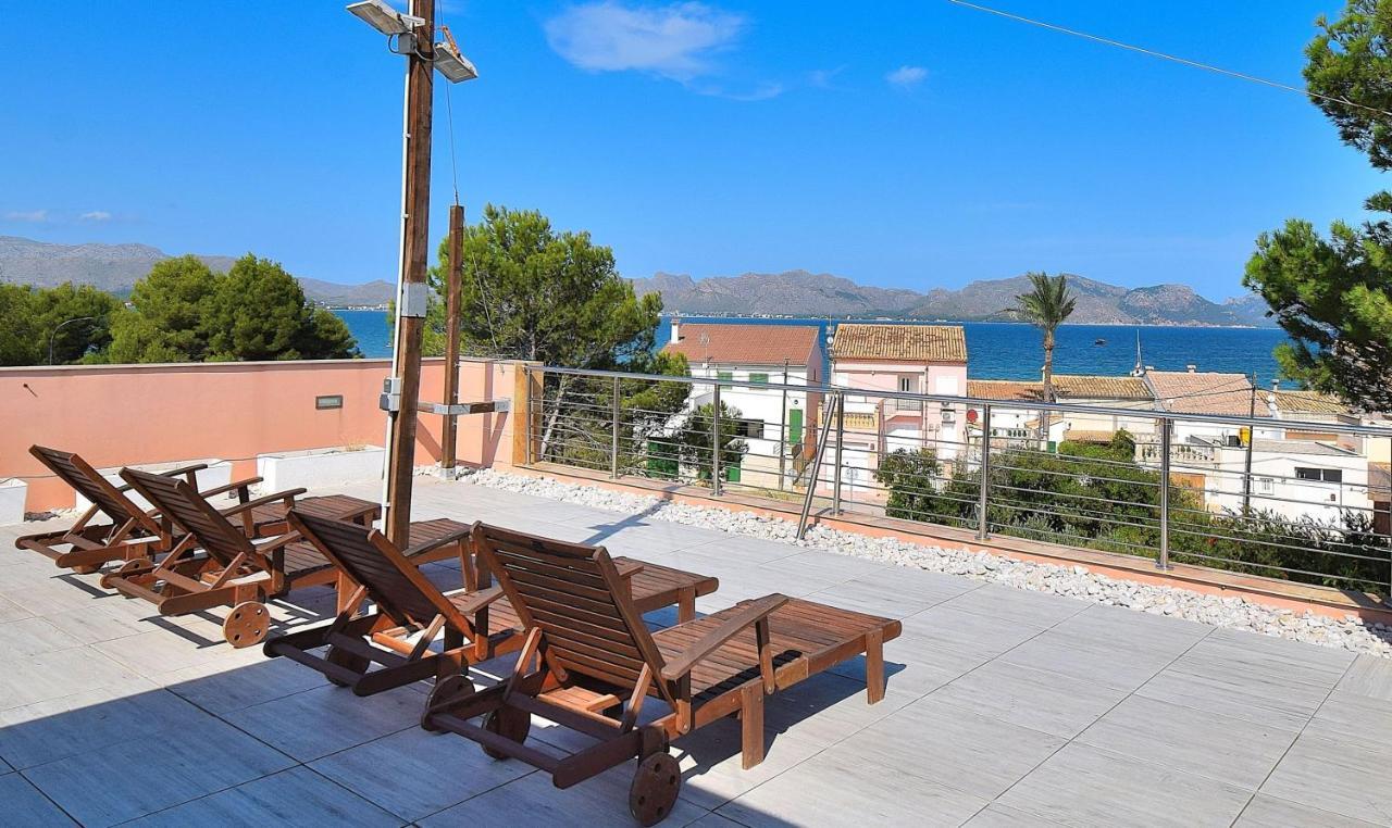 206 Isabel Et2341 By Mallorca Charme Holiday home